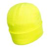 B029 Hat With Led/Usb Light Yellow - Bhp B029Yer
