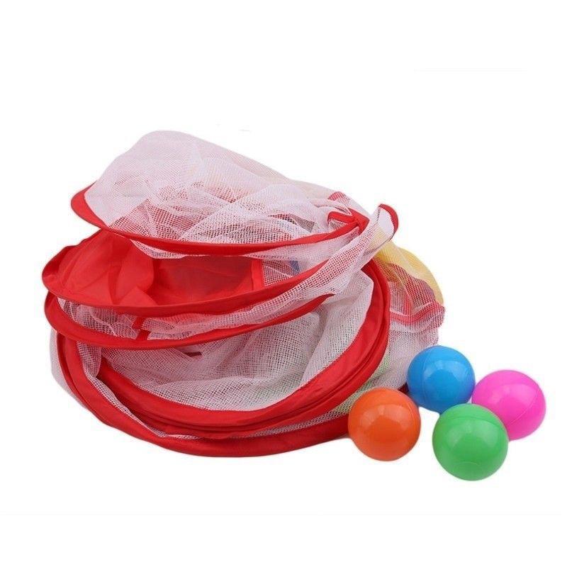 Kids House Basketball Basket Tent Beach Lawn Tent Ball Pool Indoor Outdoor Sport Best Kid Toy