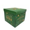 New DIY Graduation Butterfly Explosion Box Jumping Folding Surprise Flying Butterfly Box Pop Up Surprise Gift Box Gift