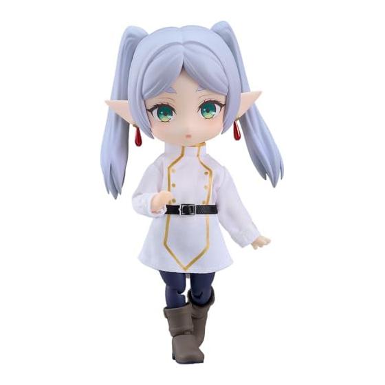 Кукла Nendoroid Funeral Freelen Freelen Немасштабная пластиковая окрашенная подвижная фигурка