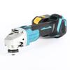 Cordless Brushless Angle Grinder and Shear