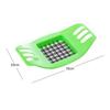 Stainless Steel Potato Cutter French Fries Cutter Potatoes Cutter Chopper Chips Making Tool Home Kitchen Gadgets Accessories New