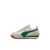 Easy Rider Vintage GS Vapor Gray Archive Green Kids Sneakers Cream 399371-22