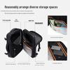 GOLF Men's 17.3-inch Laptop Travel Backpack