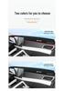 BYD Yuan UP Dashboard Sun Protection Pad - Glare Blocker & Heat Insulation Shade
