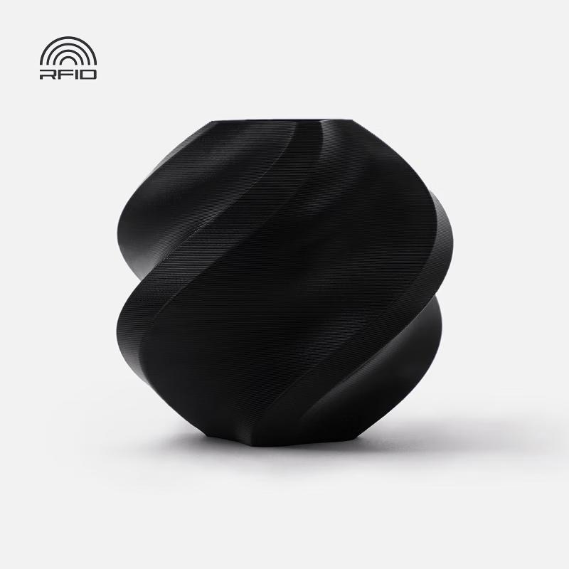 Bambu Lab PLA Basic 3D Printing Filament