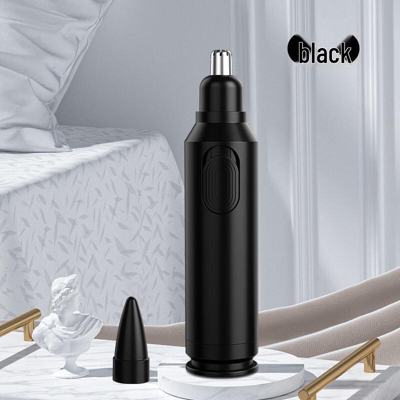 LISM Men s Manual Nose Hair Trimmer