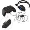 3.5mm Stereo Headset Adapter Audio Headphone Converter For Xbox One Controller