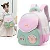 School Bag Cartoon Children's Bag New Class First Grade Kapibara Ridge Backpack