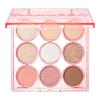 Augen-Make-up – Lidschatten