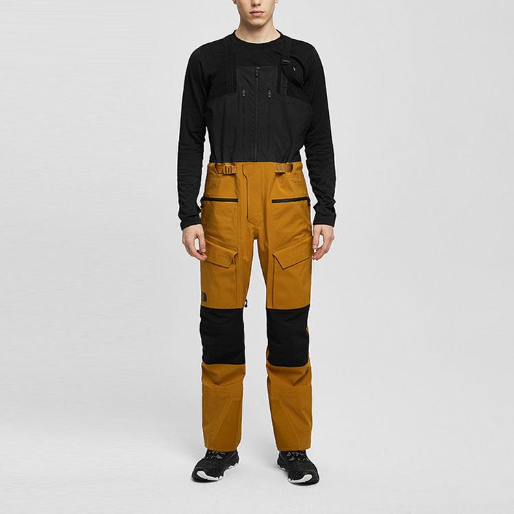 The North Face Windbreaker Pants Men's NF0A3M22-HFQ