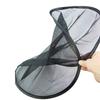Car Mesh Sunshade Covers UV Protection Car Sunshade Curtain Side Window Sunscreen Windshield Protector Auto Styling Accessories