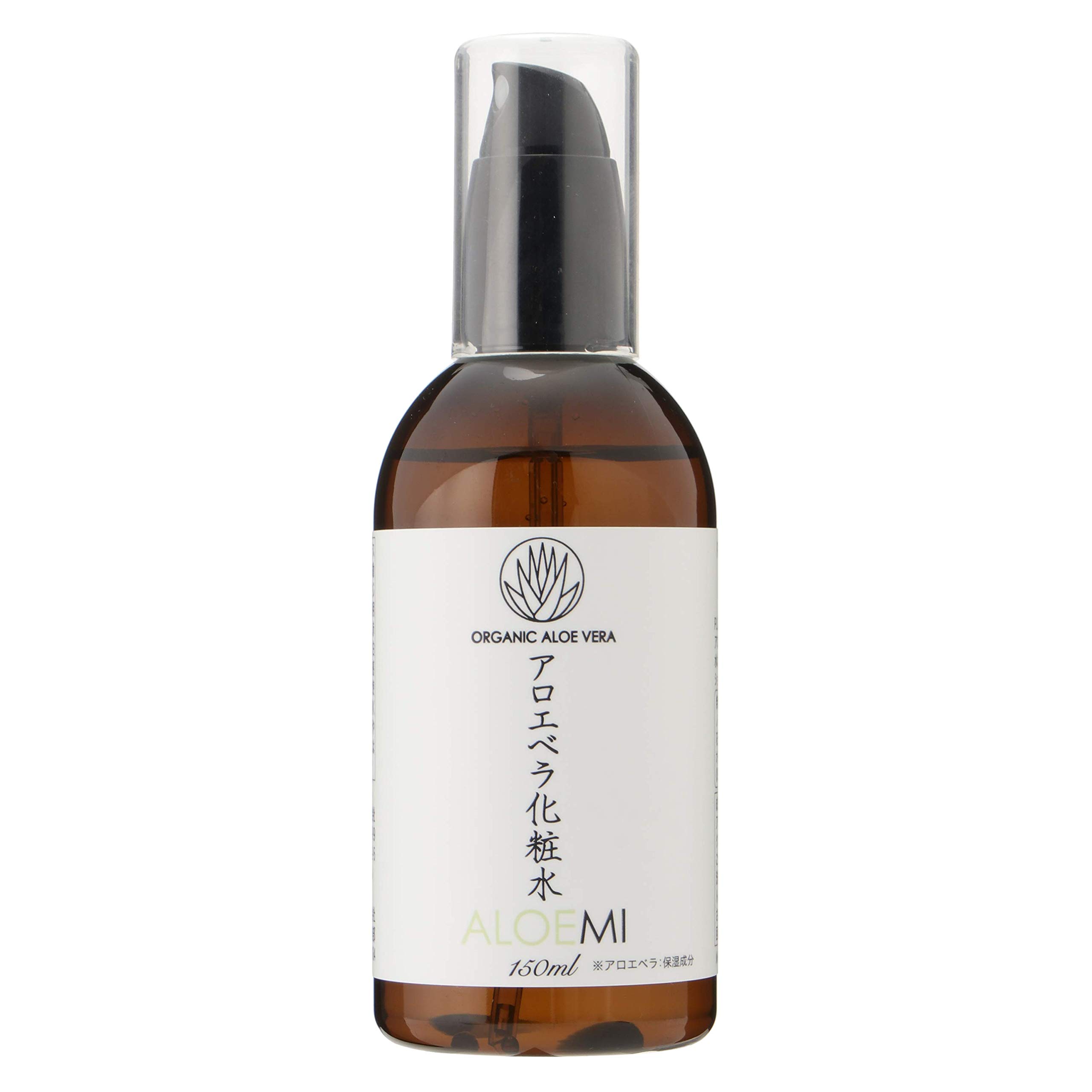 Daily Foods Tokyo Sales ALOEMI Vera 150ml Co., Ltd. (Aloe Lotion)