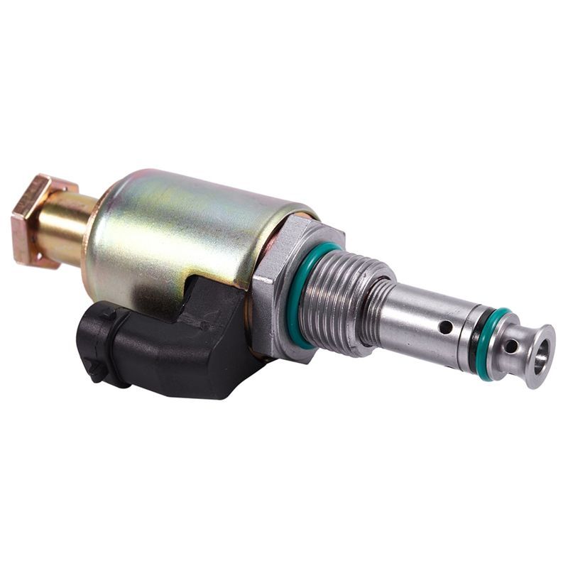 A21F-New IPR Valve Injector Pressure Regulator PFI122-5053 For Caterpillar CAT 325C E322C 3126B Oil Pump Solenoid Valve