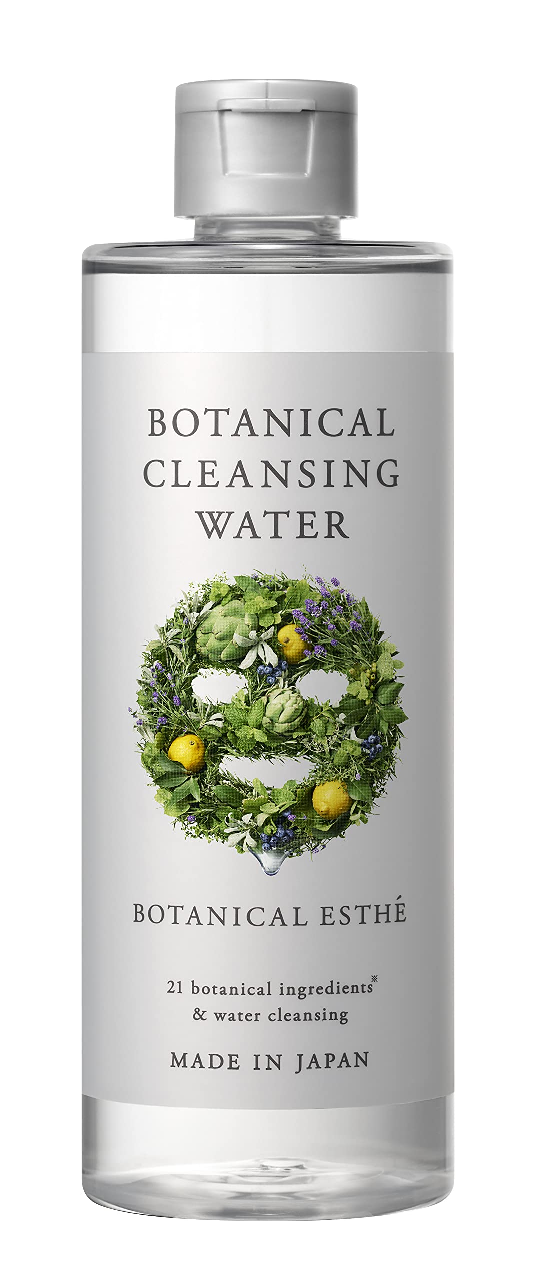 

BOTANICAL ESTHE Ботаническая очищающая вода 300 мл