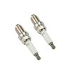 2 Stück Zündkerze Für Champion RC12YC Für Brigg S OHV Motor 792015 491055 691043 Rasenmäher Trimmer Ersatzteil