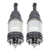 AP03 Air Suspension Compressor AMK type for Range Rover Sport 2005-2013&For Land Rover Discovery 3&4 LR038118 RYG500160 LR023964