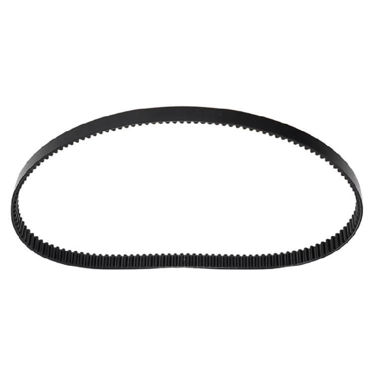 Pasek napędowy zamienny 176 zębów Paski do maszyn do pieczenia chleba 528mm Paski do maszyn do chleba Gumowa tekstura do maszyn do chleba