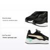 Rs-X Metallic Comfortable Classic Simple Versatile Daily American Retro Fashion Trend Campus Low-Top Kids Casual Shoes 391985-02