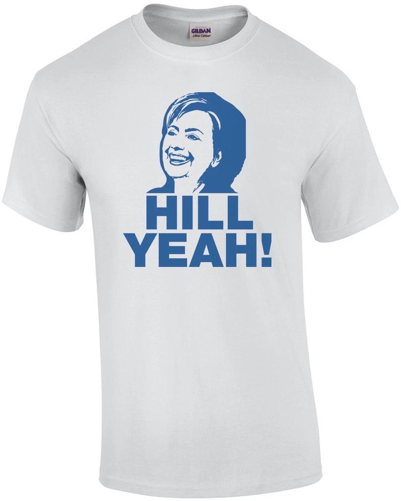 Hill Yeah T-Shirt