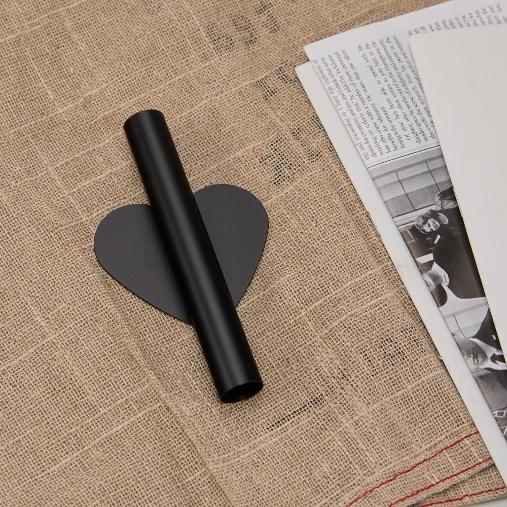 Self Adhesive Wall Flower Vase Metal Hanging Vase Floral Bouquets Holder Flower Holder Living Room