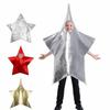Soft Five-Pointed Star Costume Creative Star Role-Playing Costume Fancy Dress Up Costume