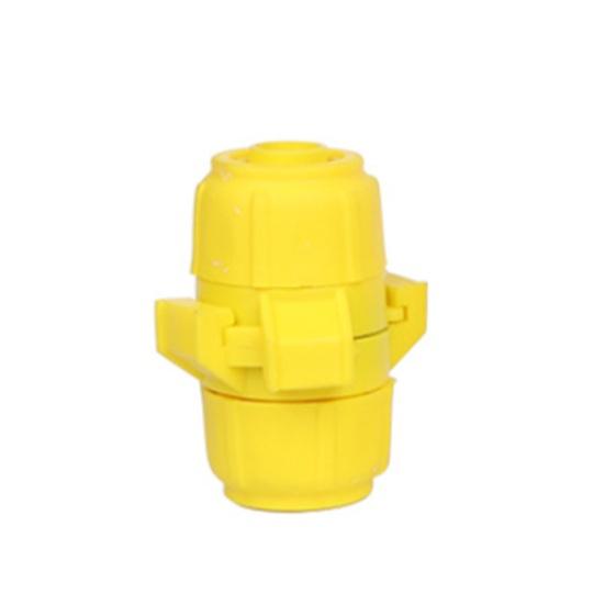 Quick Connect Hose Fitting Buckle Hose Fast Grab Connector A