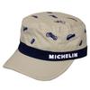Робоча кепка Michelin EMBRO, Обхват голови 58 см, Бежева, 281495