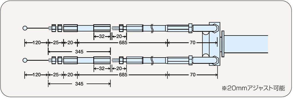 POSH FAITH Compact High Throttle for Honda GROM To and GSX250R Part Number Kit, Blue, (up 2017) (2017-2018), 059678-B1