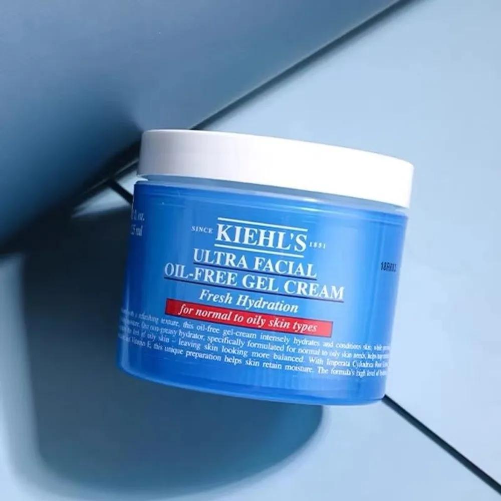 Kiehls Ultra Facial Gel Crema Oil-Free 125ml