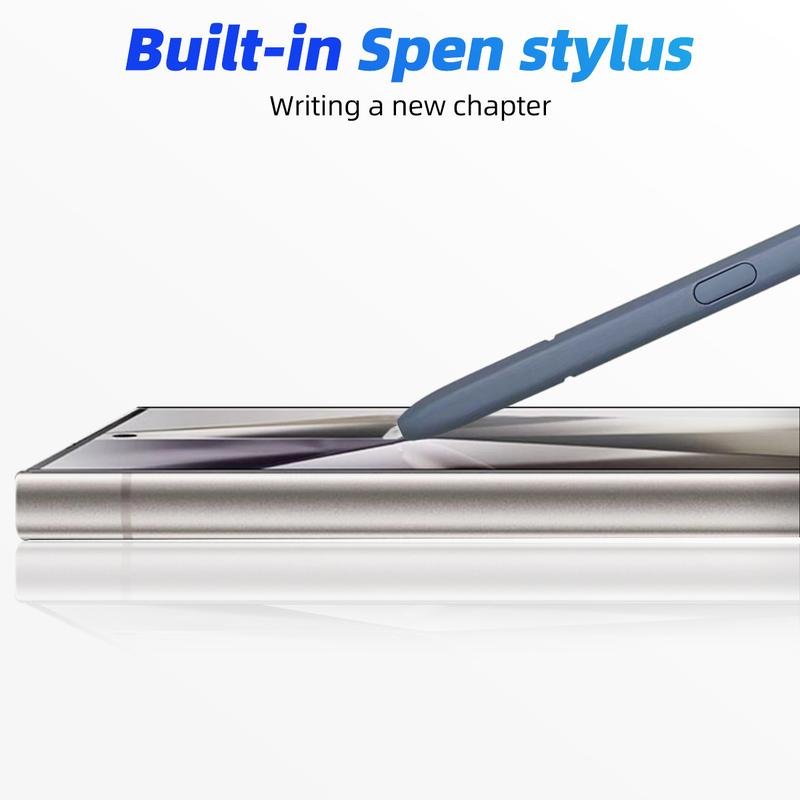 Pro Samsung Galaxy S25 Ultra S Pen stylus S25Ultra dotykové pero pro Samsung Galaxy S25 Ultra 5G 6,9 palce Všechny verze S Pen Bez