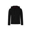 adidas Jackets Men's Black Hooded Moderate Other FP8206