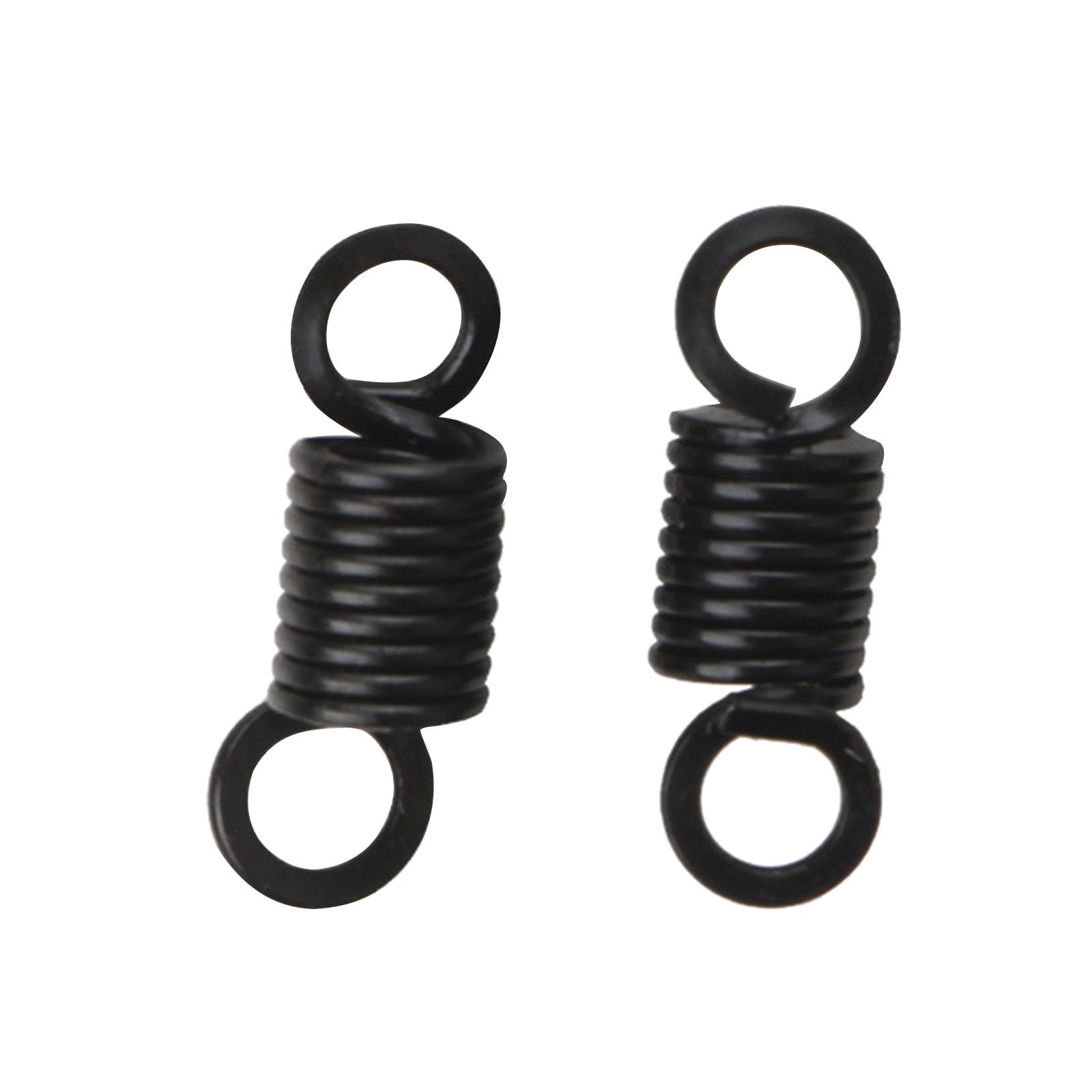 

Упаковка из 2 пружин для автоматического стриппера проводов для инструмента для автоматической зачистки проводов Электрики и DIY-щики Повышают эффективность 2PCS