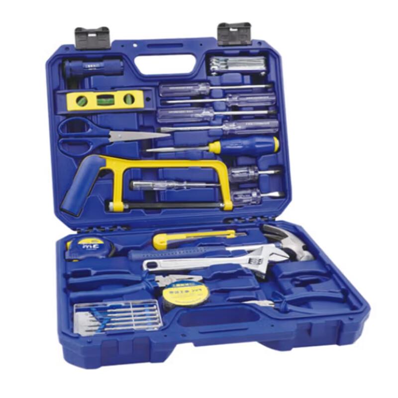 Great Wall Precision 38-Piece Combination Tool Set 38-piece