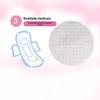 Seven Degree Space Ultra-Thin Night Use Sanitary Pads