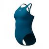 Womens/Ladies Endurance+ V-Cut One Piece Swimsuit