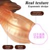 New Liquid Silicone Alternative Masturbation Products Simulation Male SM Sex Toys