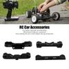 Aluminium Alloy Suspension Mount Set for   1/7 1/8 Flexibility Accurate Composite Suspension Mount Set