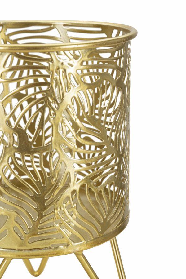 Vase Holder Naty Set 2 Pcs Cm Ø 16X20-13X20