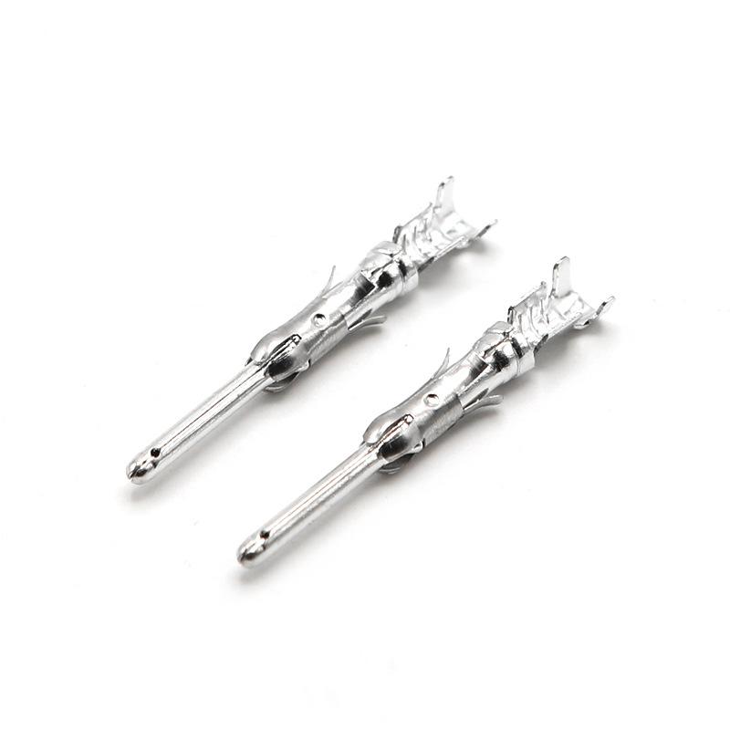 

5/10/100 sets 4 Pin AMP/TE type182919-1 206153-1 182647-1 auto sensor plug connector for SMEMA Car,4P plug with Pin 5 PCS