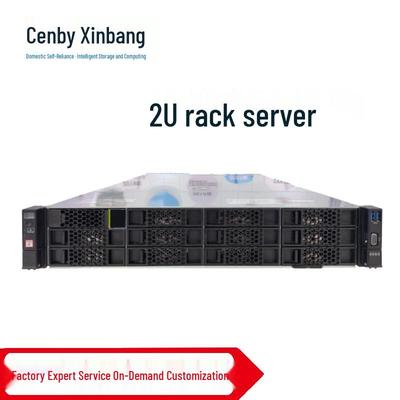 Rete – Componenti server