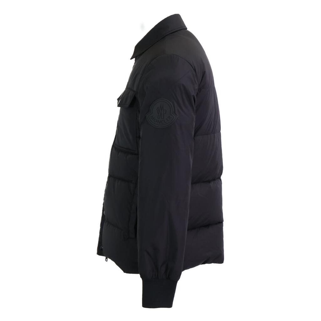 MONCLER Excellent condition GRUSS GIUBBOTTO down jacket Jacket 1 blackUsed