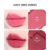 MERZY - Blurry Lip Mousse - 6 Colors