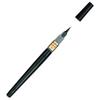 Pentel Pentel Brush Medium Point Black XFL2L Set of 2
