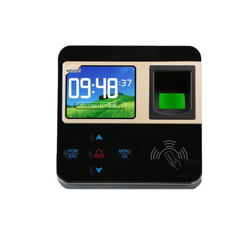 Realand F16S Fingerprint Access Control System CN plug (adapter included)