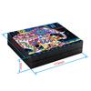 5D DIY Special Shaped Diamond Painting Jewelry Box Storage box Diamond Mosaic Embroidery Kits Christmas Container Home Decor
