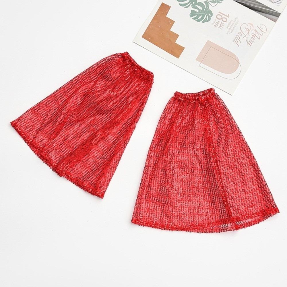 

Glittering Leg Warmers Party Dress Stockings New Arm Cover Party Deco 1