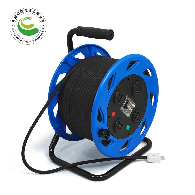 Portable Cable Reel