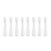 Tête de brosse à dents électrique BB201 compatible - Soies douces longue durée