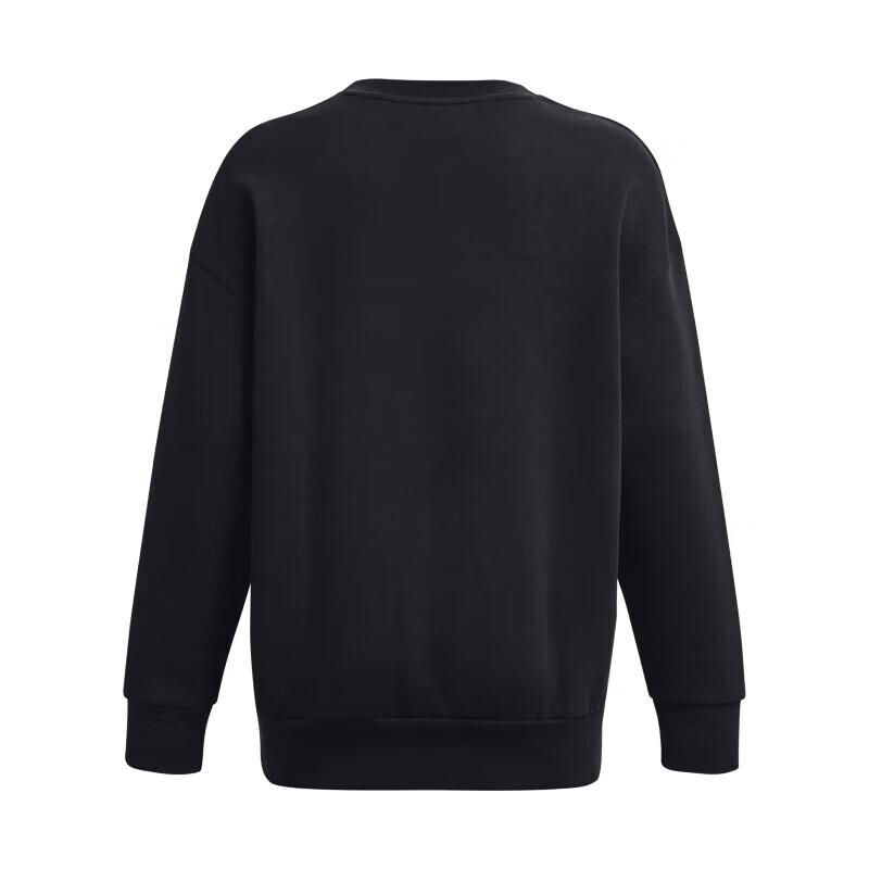 Under Armour Women's Fleece Training Sweatshirt